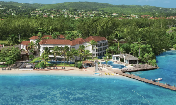 Zoëtry Montego Bay Jamaica Zoëtry Montego Bay Jamaica